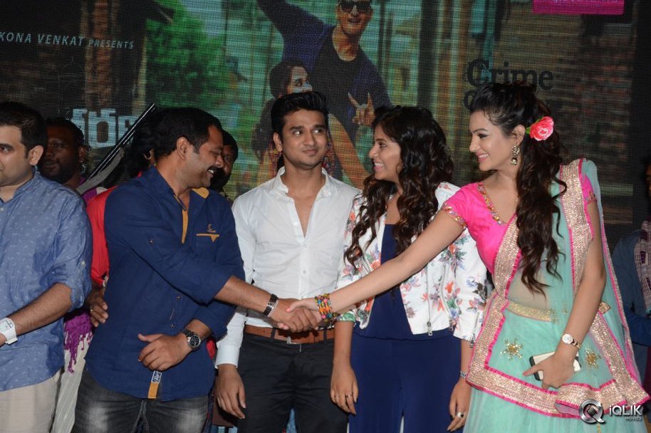 Shankarabharanam-Movie-Audio-Launch